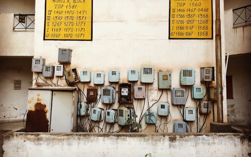 Nieuwe Energiewet: de Slimme Meter als fundament