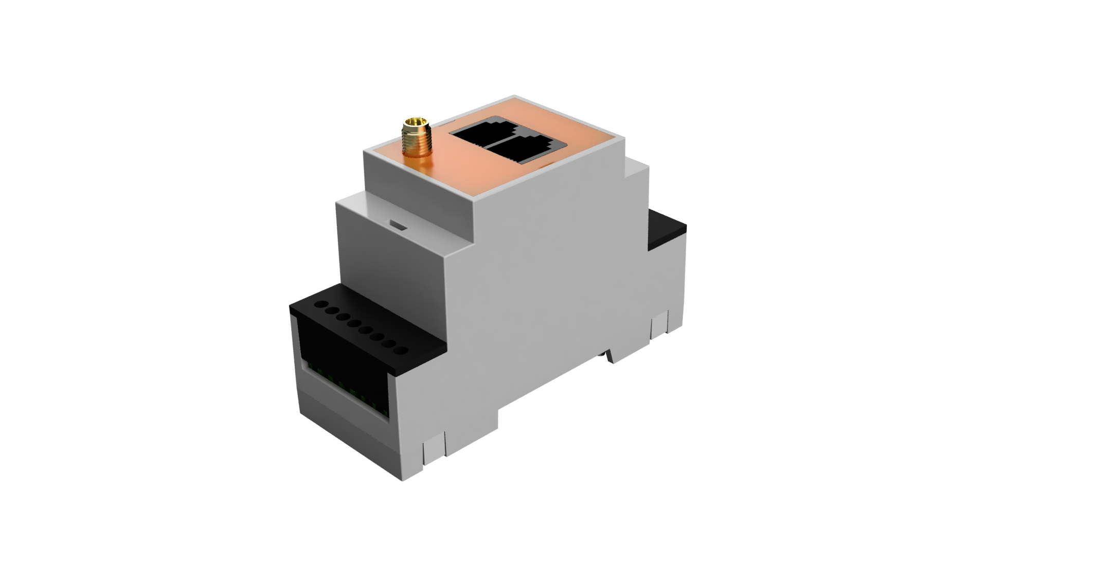 Dinnis V1.1 Energiemeter