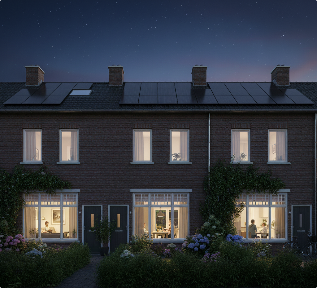 Topsector Energie: "Omvormers in Nederland voldoen niet aan veiligheidseisen"