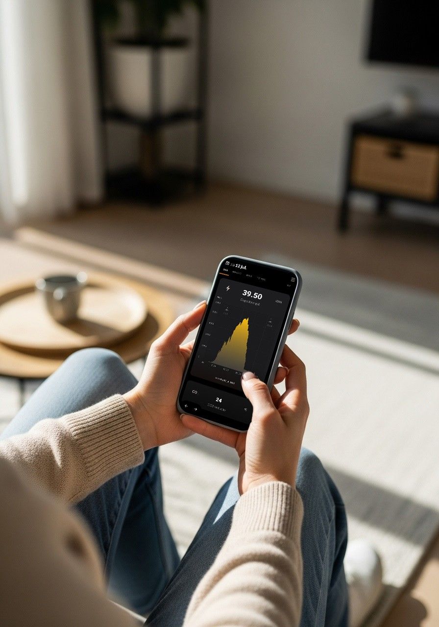 Software maakt het verschil